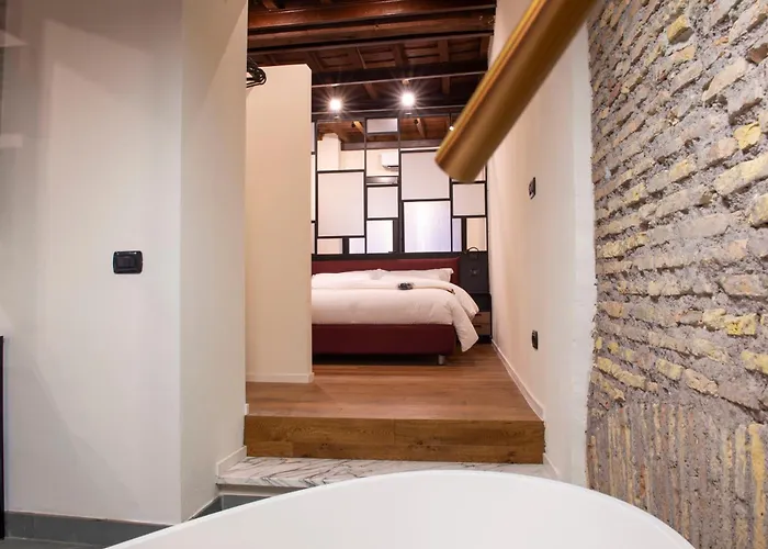 Maison Ametie Apartamento *