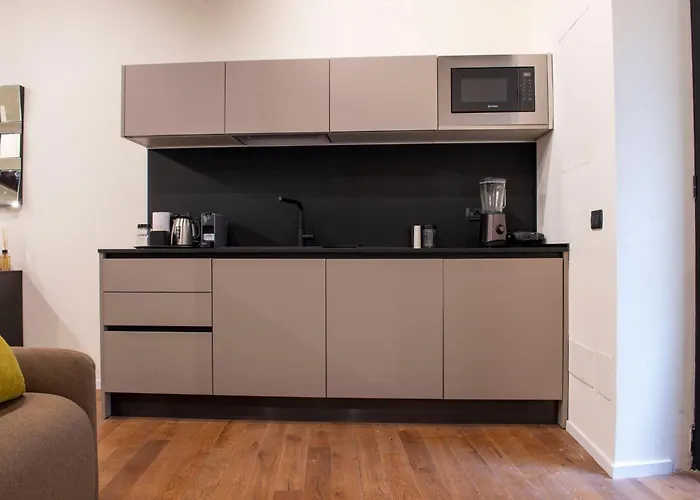 Apartamento Maison Ametie Roma
