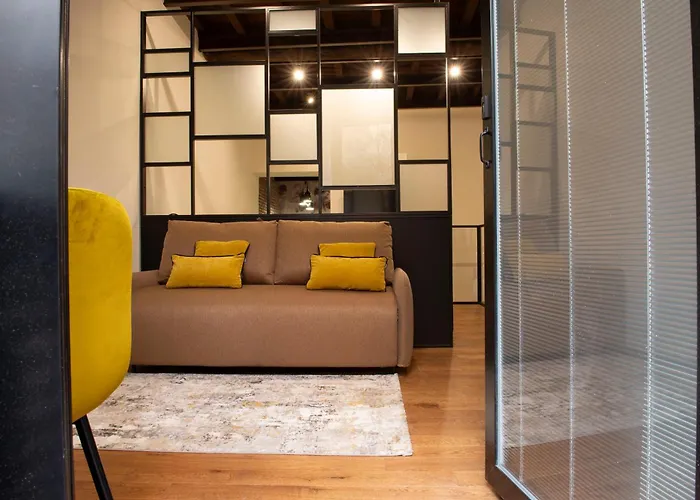Maison Ametie Apartamento Roma