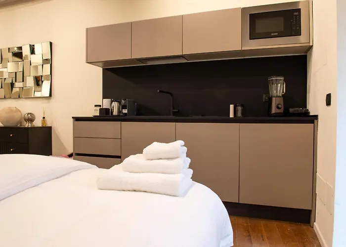 Apartamento Maison Ametie Roma