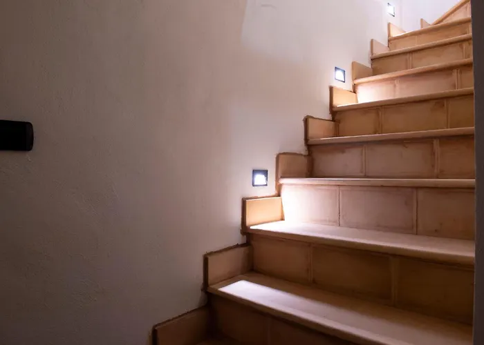 Maison Ametie Roma