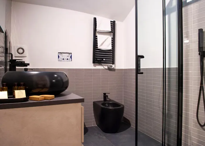 Maison Ametie Apartamento