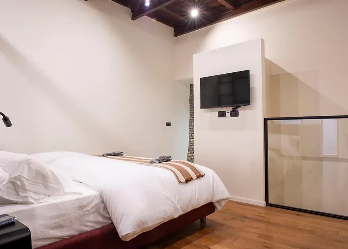 Maison Ametie Apartamento *