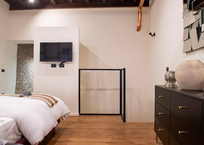 Maison Ametie Apartamento Roma