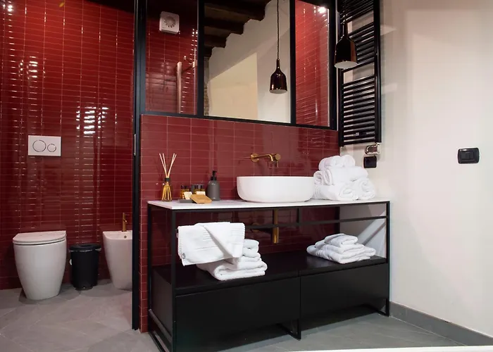 Maison Ametie Roma
