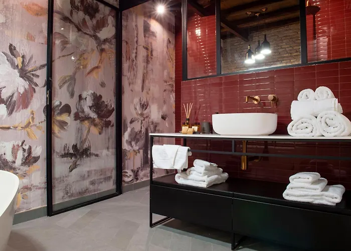 Maison Ametie Apartamento *